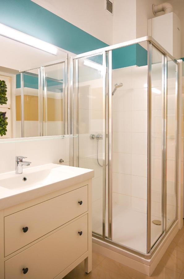 Elegant Suite Altes Akh Виена Екстериор снимка
