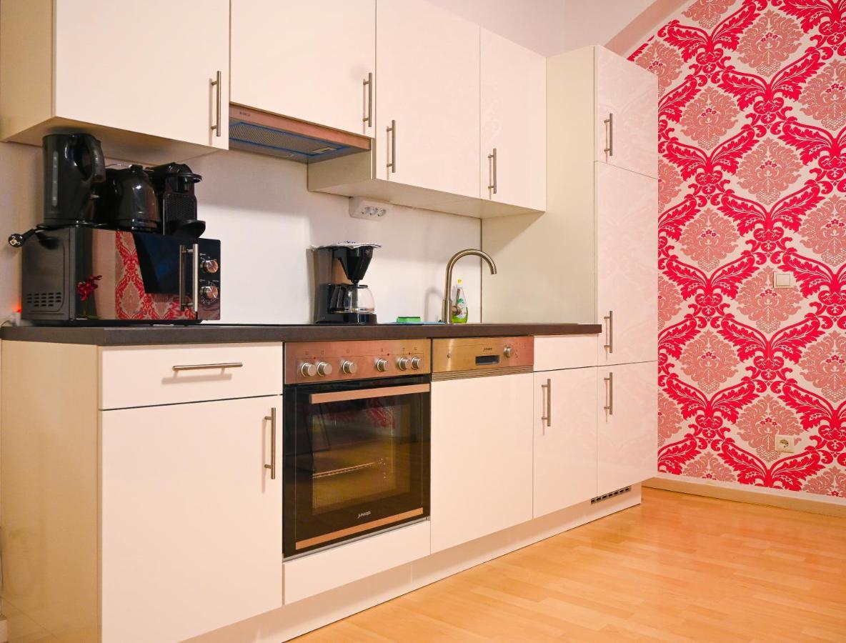 Elegant Suite Altes Akh Виена Екстериор снимка