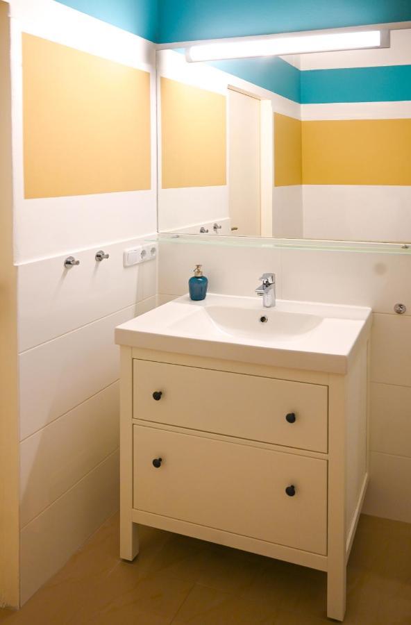 Elegant Suite Altes Akh Виена Екстериор снимка