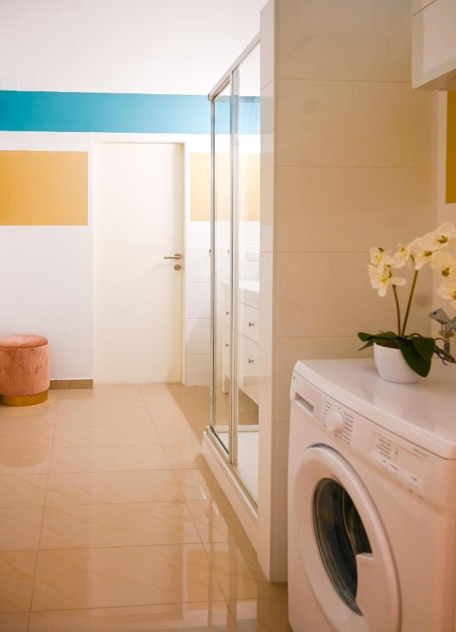 Elegant Suite Altes Akh Виена Екстериор снимка